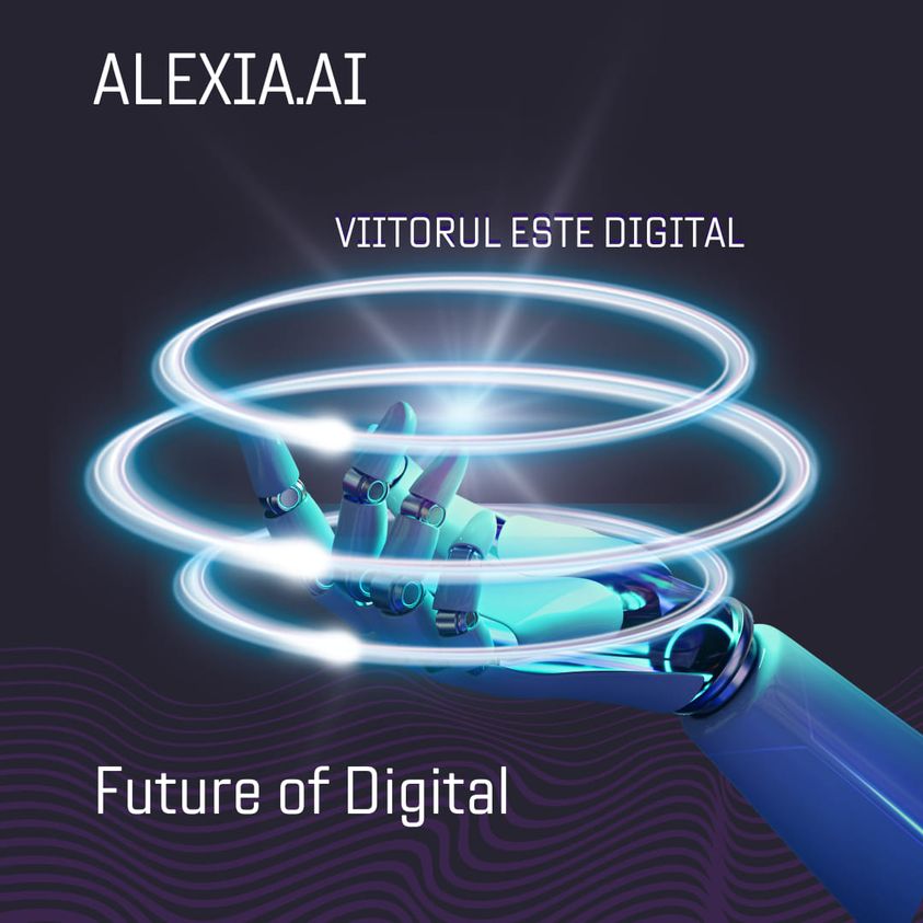 😃🚀Cum ne ajută inteligenta artificială în marketingul online? 😃🚀 