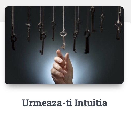 ✍ 𝗨𝗿𝗺𝗲𝗮𝘇𝗮-ț𝗶 𝗜𝗻𝘁𝘂𝗶ț𝗶𝗮