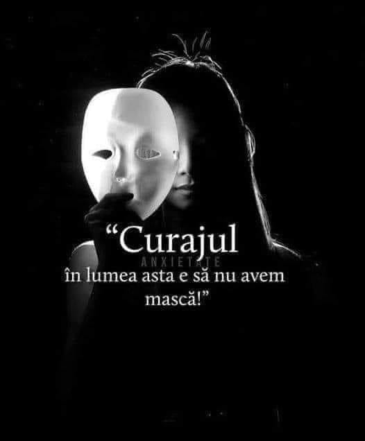 ✍ 𝐀𝐈 𝐂𝐔𝐑𝐀𝐉𝐔𝐋 𝐒Ă-Ț𝐈 𝐓𝐑Ă𝐈𝐄Ș𝐓𝐈 𝐏𝐑𝐎𝐏𝐑𝐈𝐀 𝐕𝐈𝐀ȚĂ 𝐅Ă𝐑Ă 𝐌ĂȘ𝐓𝐈?
