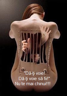 ✍ "𝐃ă-ț𝐢 𝐕𝐨𝐢𝐞: 𝐒ă-ț𝐢 𝐓ră𝐢𝐞ș𝐭𝐢 𝐏𝐫𝐨𝐩𝐫𝐢𝐚 𝐕𝐢𝐚ță 𝐅ă𝐫ă 𝐑𝐞𝐠𝐫𝐞𝐭𝐞"