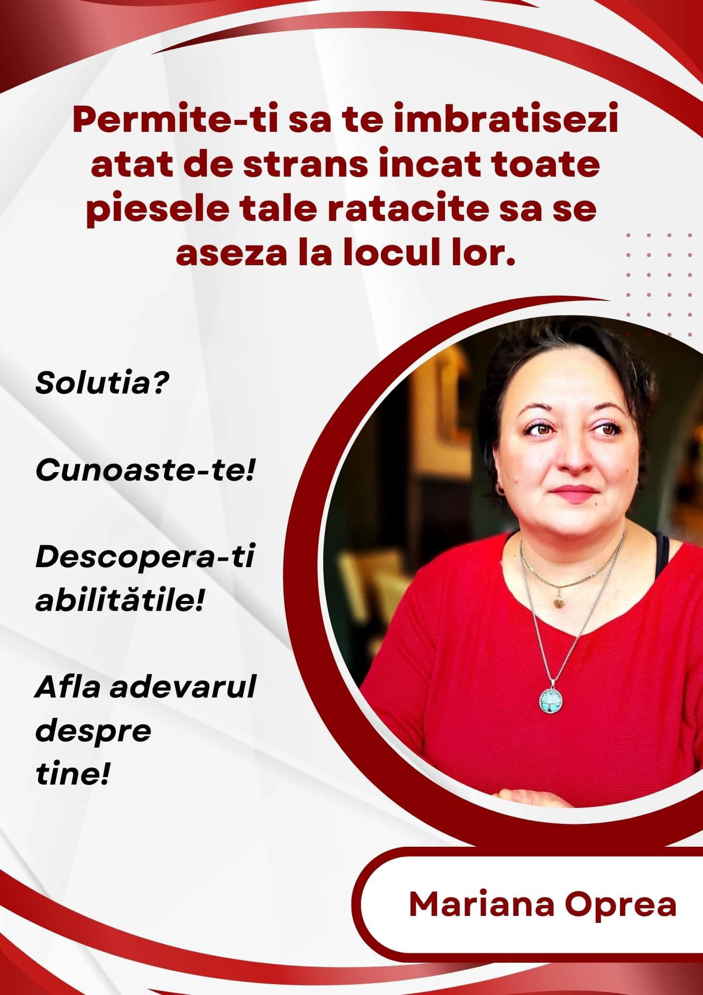 ✍ 𝗗𝗮𝗰𝗮 𝘃𝗶𝗮𝘁𝗮 𝗲𝘀𝘁𝗲 𝗰𝘂 𝘁𝗼𝘁𝘂𝗹 𝘀𝗶 𝗰𝘂 𝘁𝗼𝘁𝘂𝗹 𝗱𝗲𝘀𝗽𝗿𝗲 𝗮𝗹𝘁𝗰𝗲𝘃𝗮?