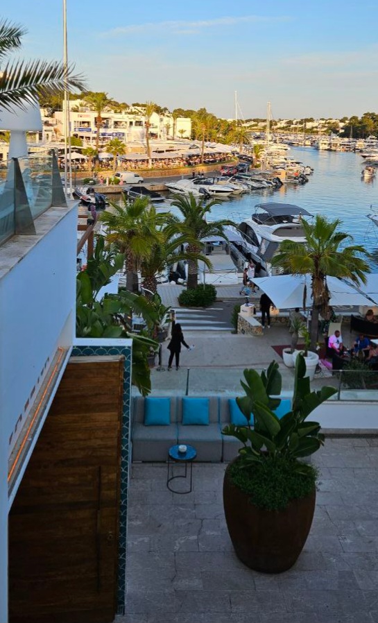 Brand Power Event Mallorca 2025-Experienta care îți schimba stilul de viata 