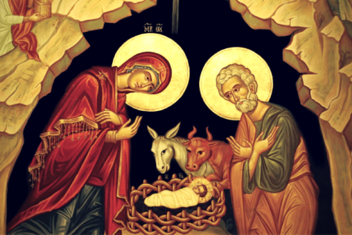 🎄❄️🎅Seara de Crăciun - Magia și bucuria sărbătorilor în sufletele noastre! 🎄❄️🎅