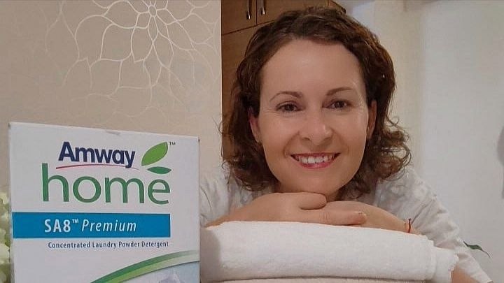 Povestea mea despre curățenie, grijă și echilibru