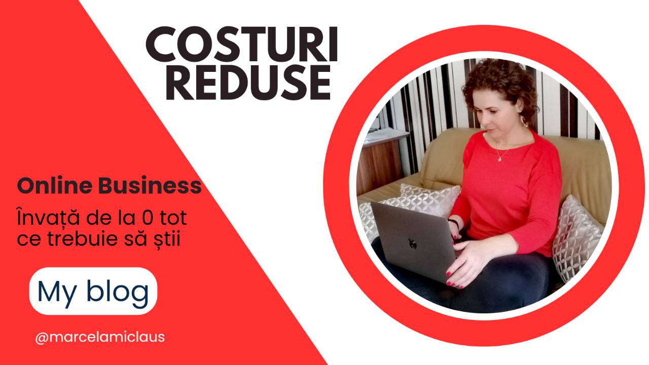 COSTURI REDUSE