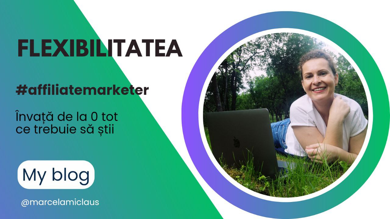 FLEXIBILITATEA