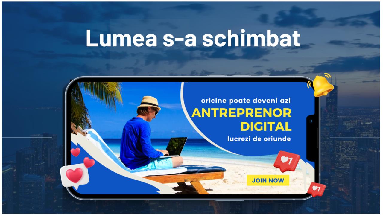 Marketingul afiliat - Benefiicii