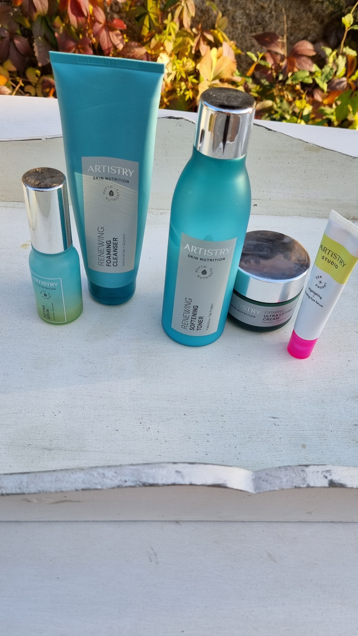 5 produse, 5 minute, întinerire cu 5 ani – Rutina mea zilnica 