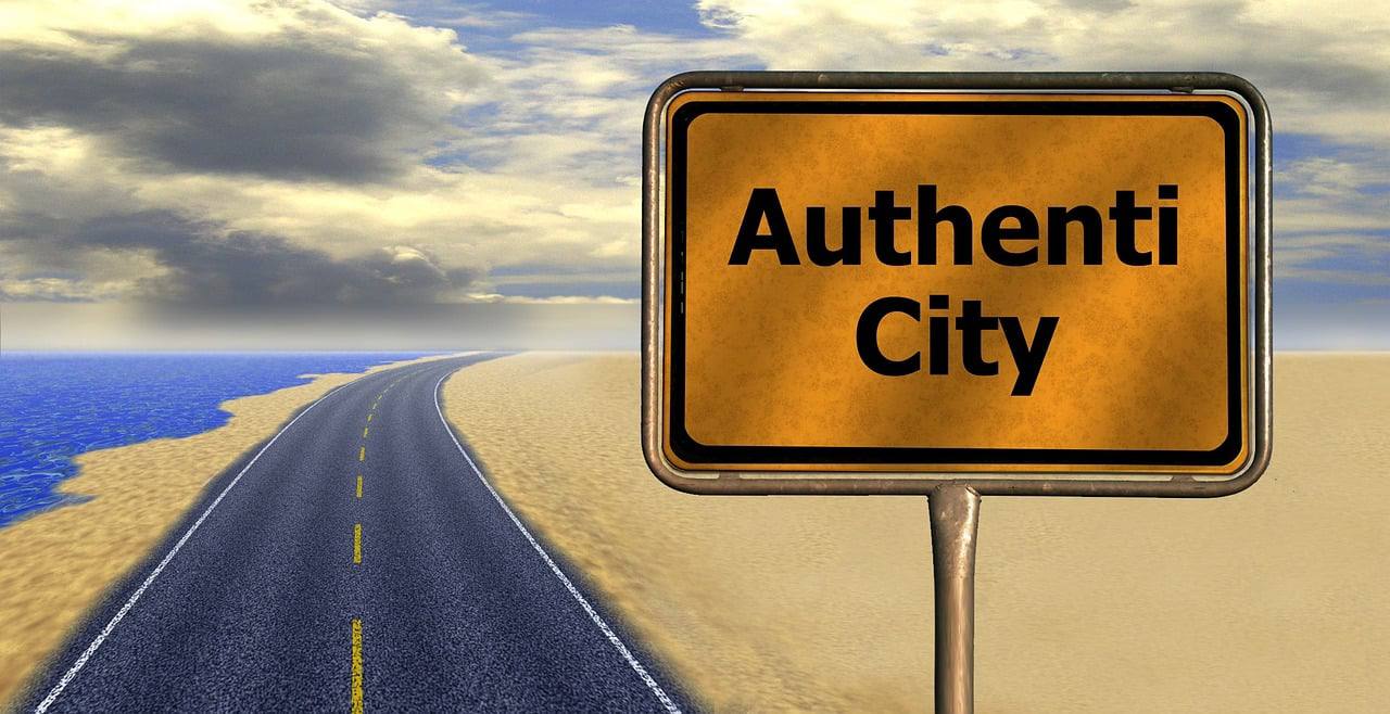 The Importance of Authenticity in Your Digital Persona